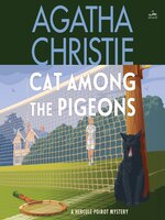 Cat Among the Pigeons